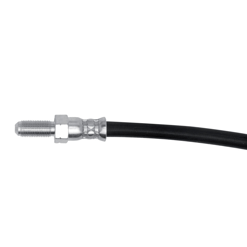 Picture of DFC 89-95 Suzuki Samurai Front-up Brake Hose