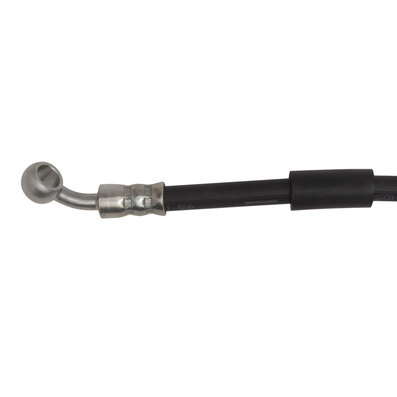 Picture of DFC 92-06 Asuna SUNRUNNER Front-R/Front-R lo Brake Hose