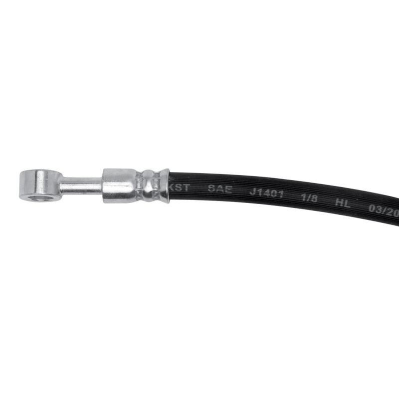 Picture of DFC 07-13 Suzuki SX4 Front Brake Hose