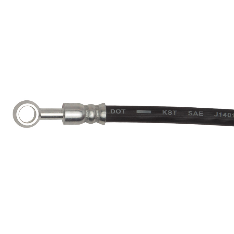 Picture of DFC 89-94 Suzuki Swift Rear Brake Hose