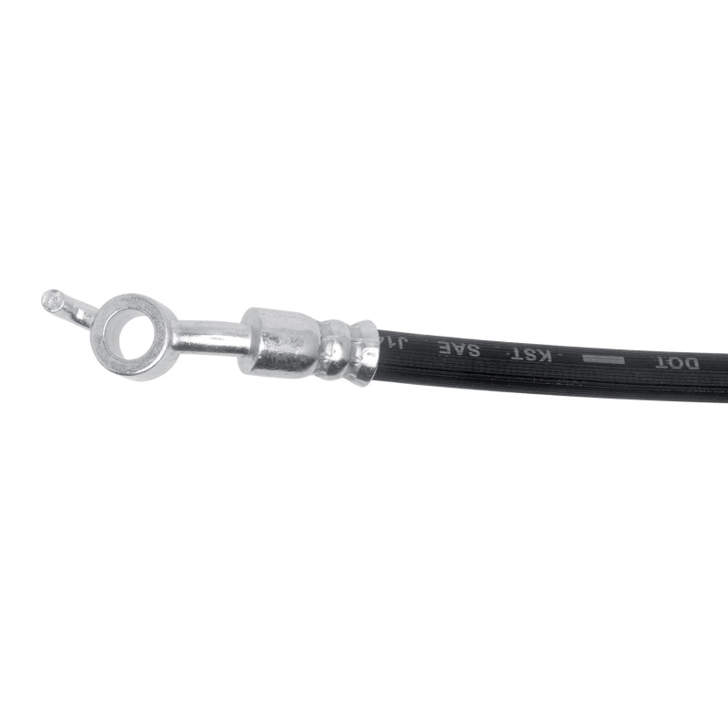 Picture of DFC 09-13 Suzuki Grand Vitara Rear-L Brake Hose
