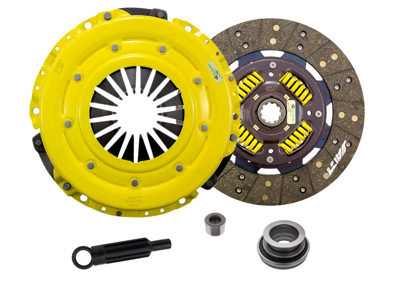 Picture of ACT HD/Perf Street Sprung Clutch Kit
