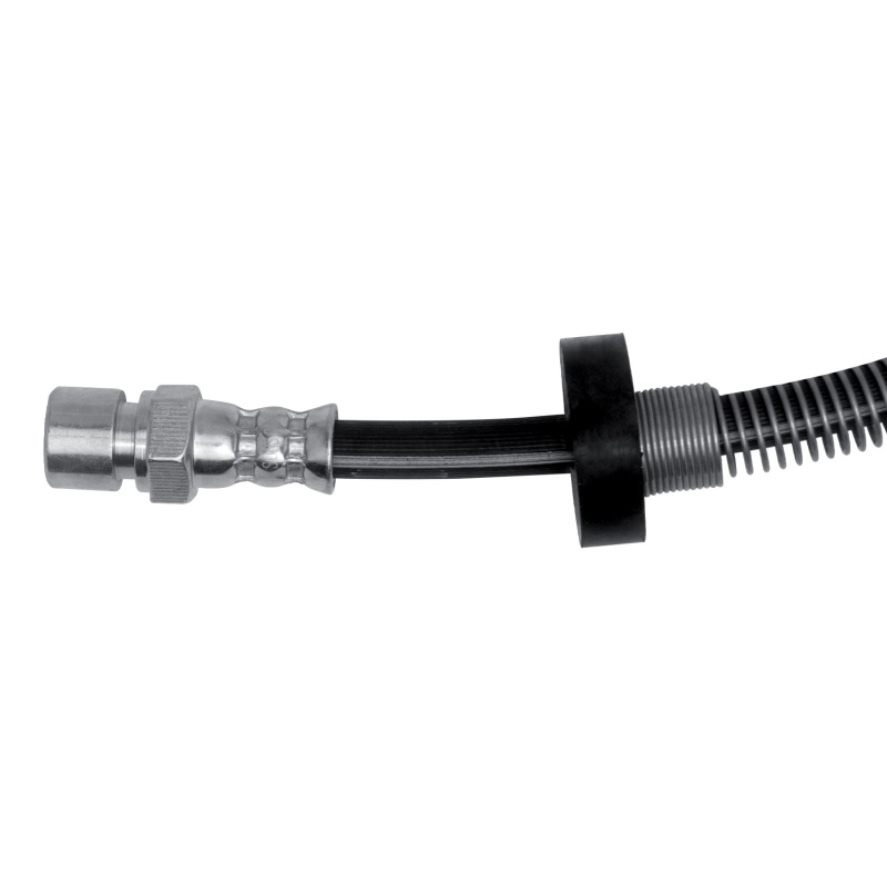 Picture of DFC 82-83 Porsche 928 Front Brake Hose