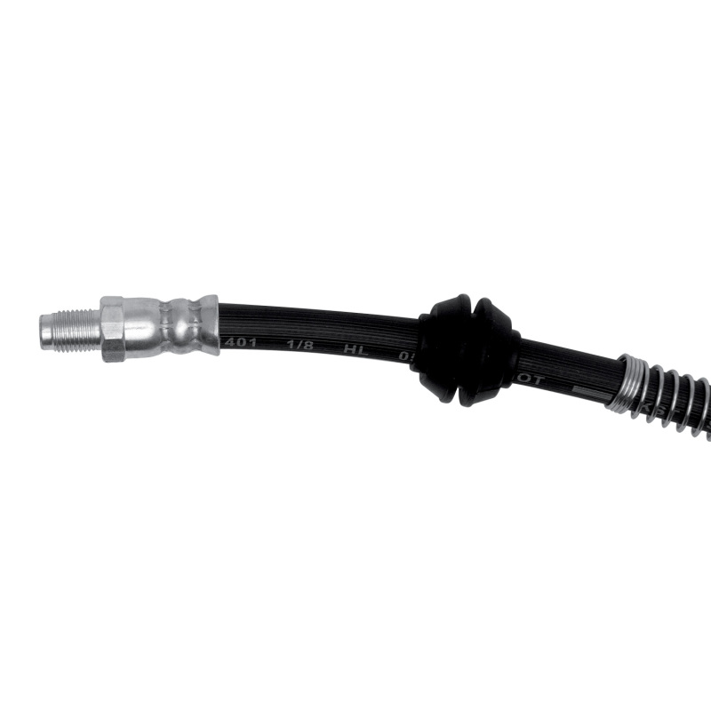 Picture of DFC 87-95 Porsche 944 Front Brake Hose