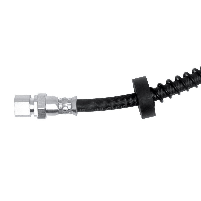 Picture of DFC 82-85 Porsche 928 Front Brake Hose