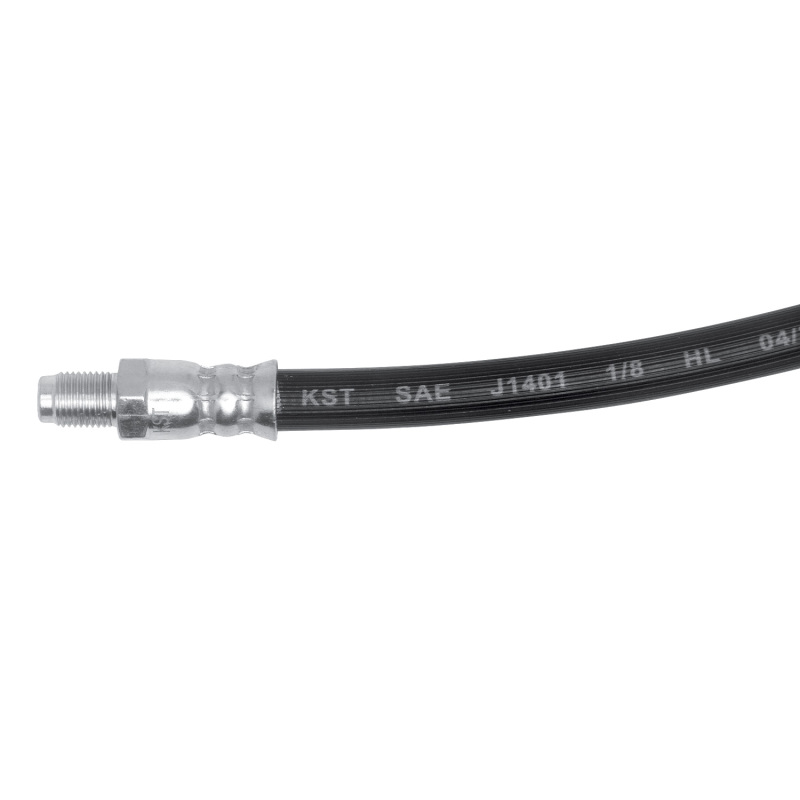 Picture of DFC 86-86 Porsche 944 Front Brake Hose