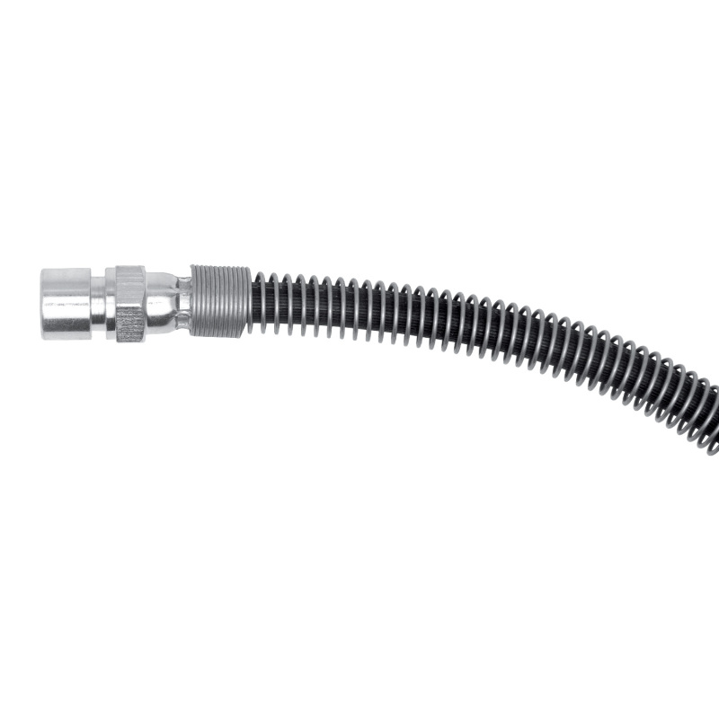 Picture of DFC 89-95 Porsche 968 Front Brake Hose