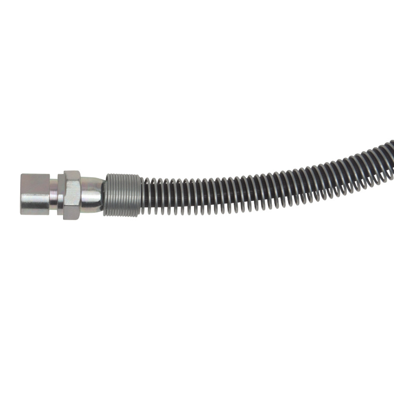 Picture of DFC 89-98 Porsche 911 Front Brake Hose