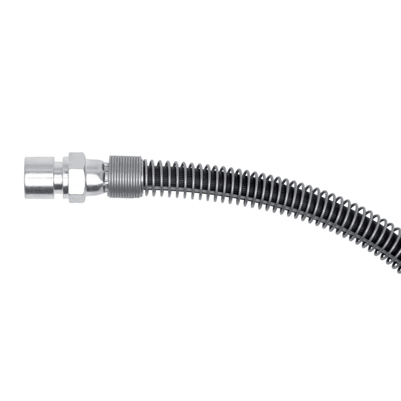 Picture of DFC 89-95 Porsche 968 Front Brake Hose