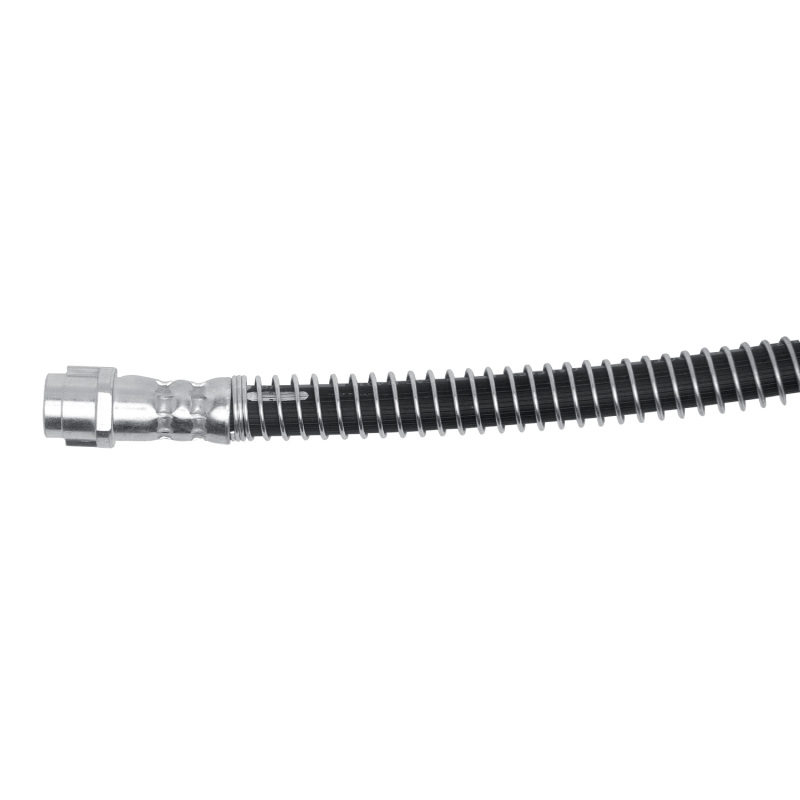 Picture of DFC 11-18 Porsche Cayenne Front-L Brake Hose