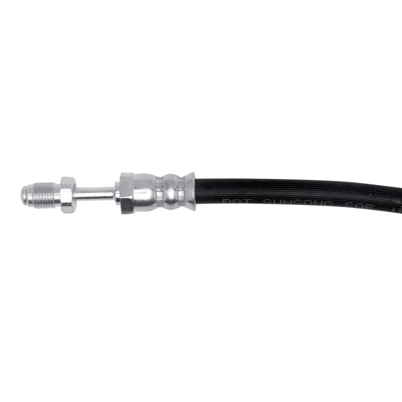 Picture of DFC 10-13 Porsche Panamera Front Brake Hose