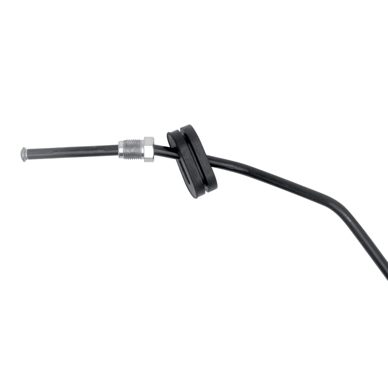 Picture of DFC 12-16 Porsche Cayenne Front-R Brake Hose