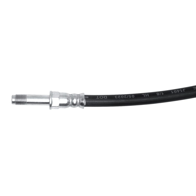 Picture of DFC 17-21 Porsche Macan Front Brake Hose
