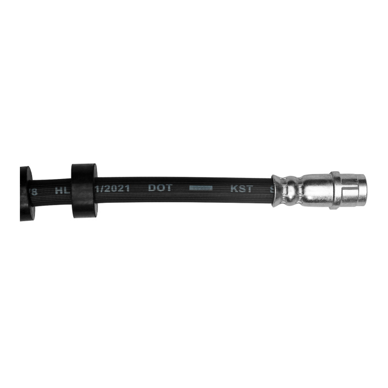 Picture of DFC 17-21 Porsche Macan Rear Brake Hose