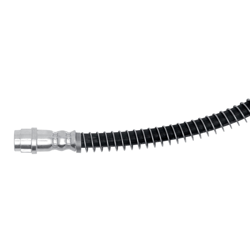 Picture of DFC 10-21 Porsche 911 GT2 Front /Rear Brake Hose