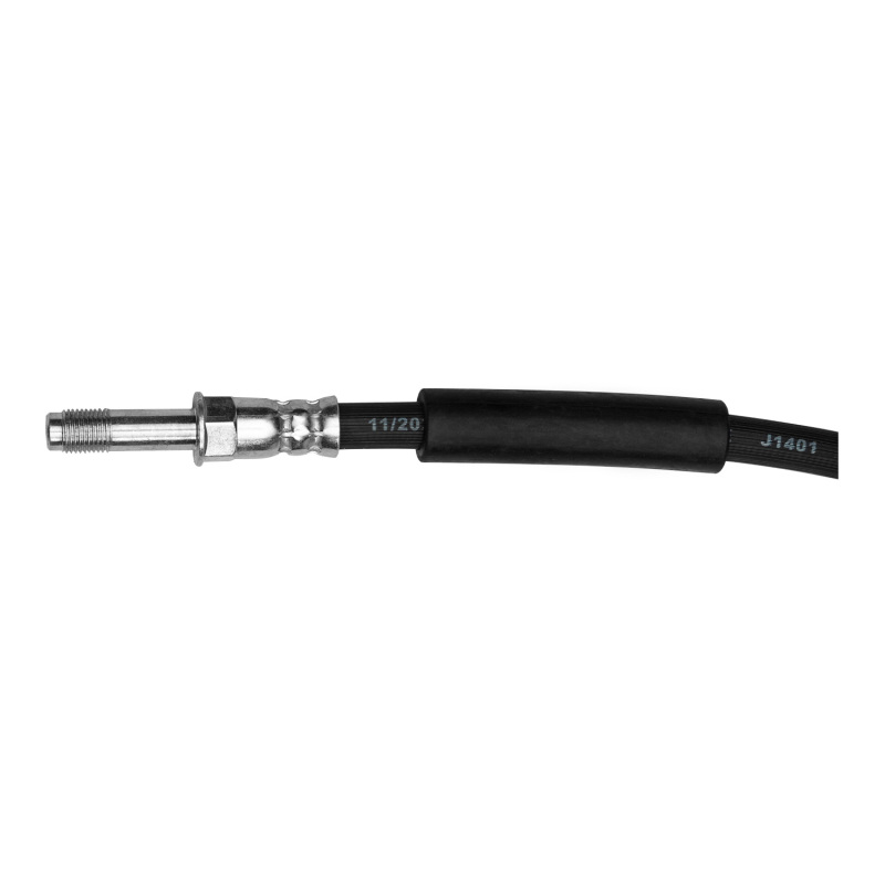 Picture of DFC 17-21 Porsche Macan Rear Brake Hose