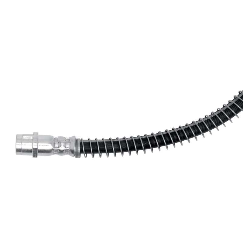 Picture of DFC 10-21 Porsche 911 GT2 Front /Rear Brake Hose