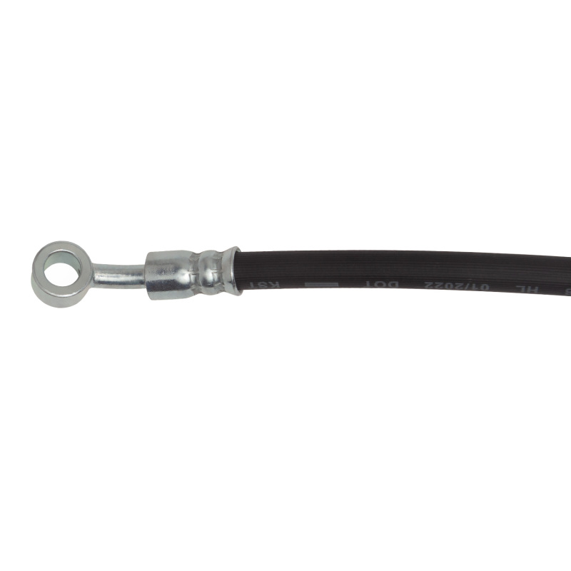 Picture of DFC 01-06 Hyundai Elantra Front-R Brake Hose