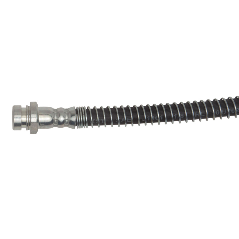 Picture of DFC 01-06 Hyundai Elantra Front-R Brake Hose