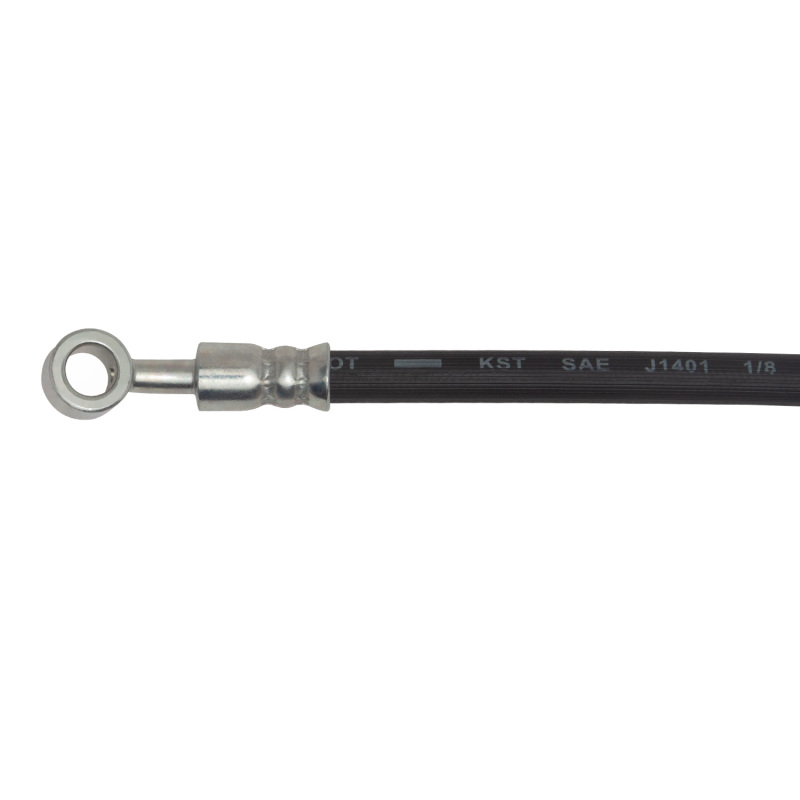 Picture of DFC 01-06 Hyundai Santa Fe Front-L Brake Hose