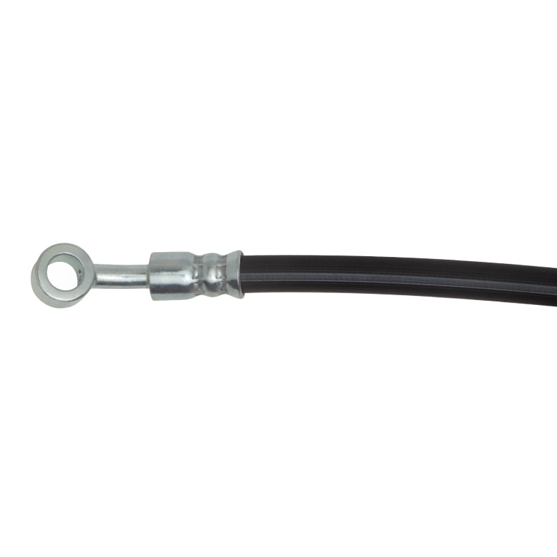Picture of DFC 01-06 Hyundai Elantra Front-L Brake Hose