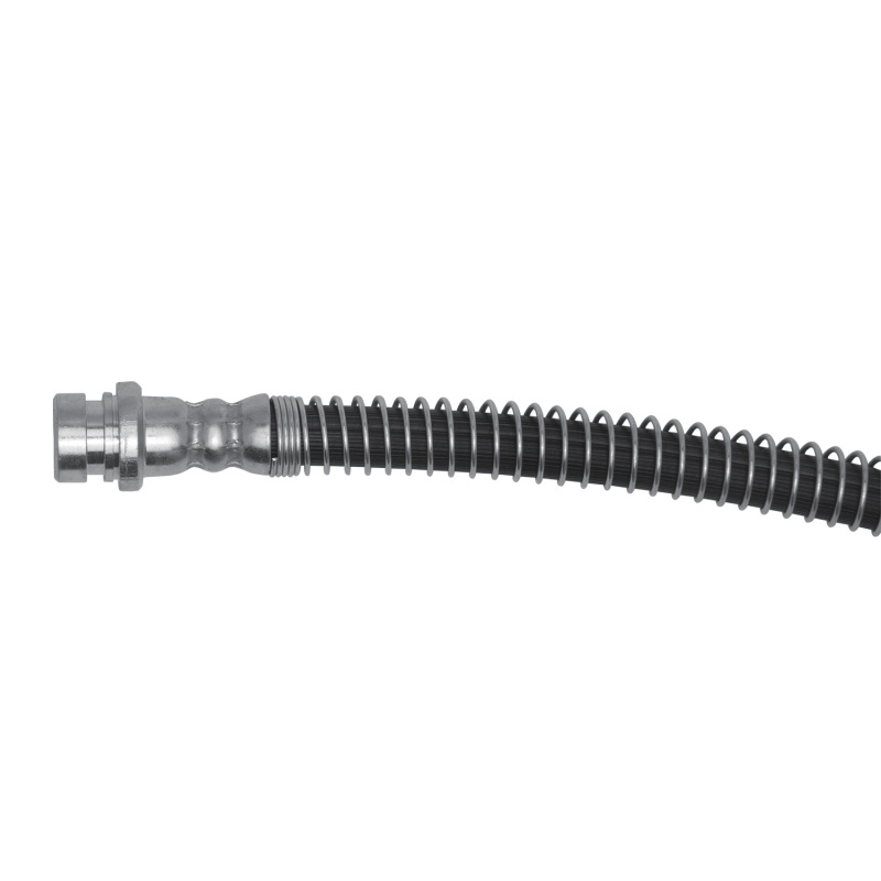 Picture of DFC 03-08 Hyundai Tiburon Front-L Brake Hose