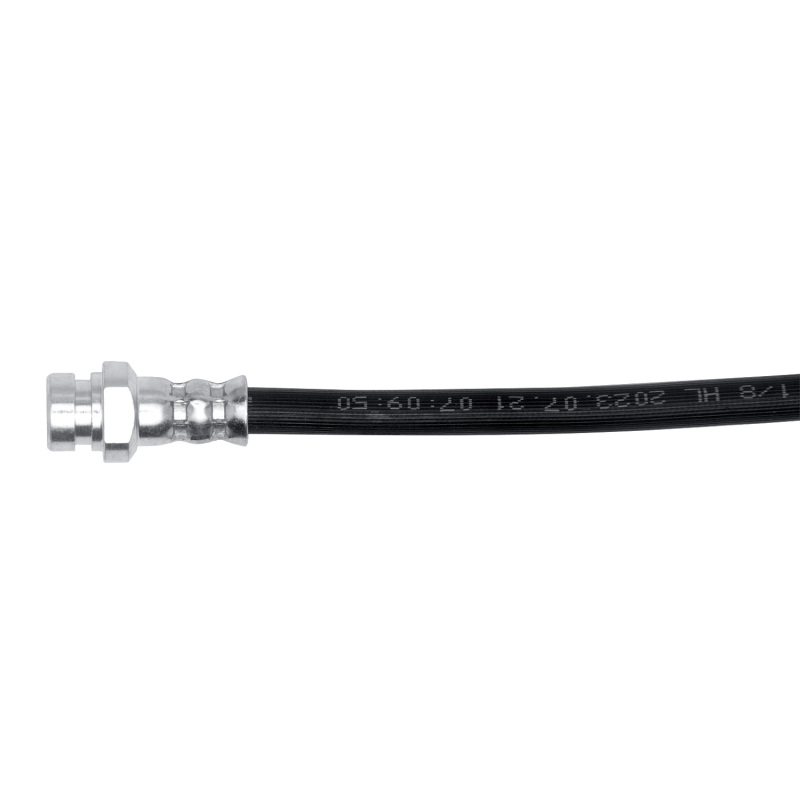 Picture of DFC 92-93 Hyundai Sonata Rear-lo Brake Hose