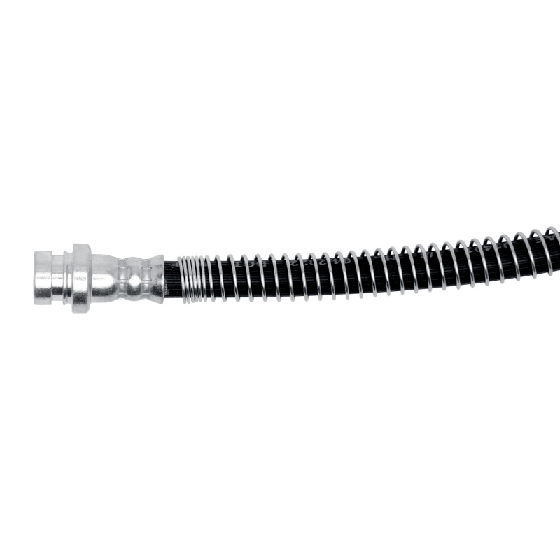 Picture of DFC 90-95 Hyundai Scoupe Front-up Brake Hose