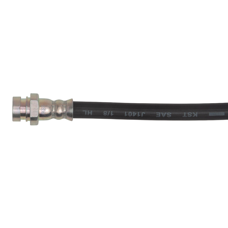 Picture of DFC 94-96 Hyundai Elantra Rear-lo Brake Hose