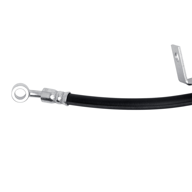 Picture of DFC 95-01 Hyundai Elantra Front-L Brake Hose