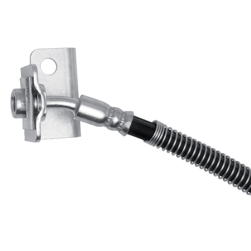 Picture of DFC 06-11 Hyundai Accent Front-R Brake Hose