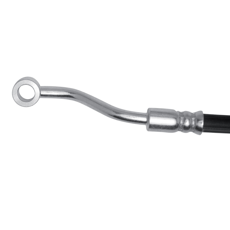 Picture of DFC 06-11 Hyundai Accent Front-L Brake Hose