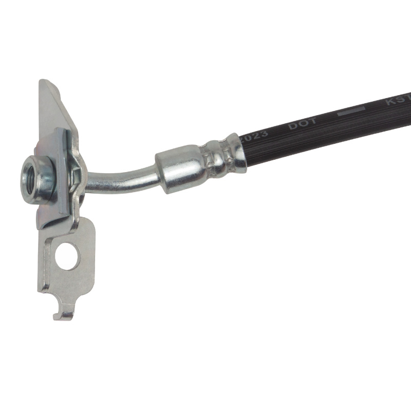 Picture of DFC 07-13 Hyundai Santa Fe Front-L Brake Hose