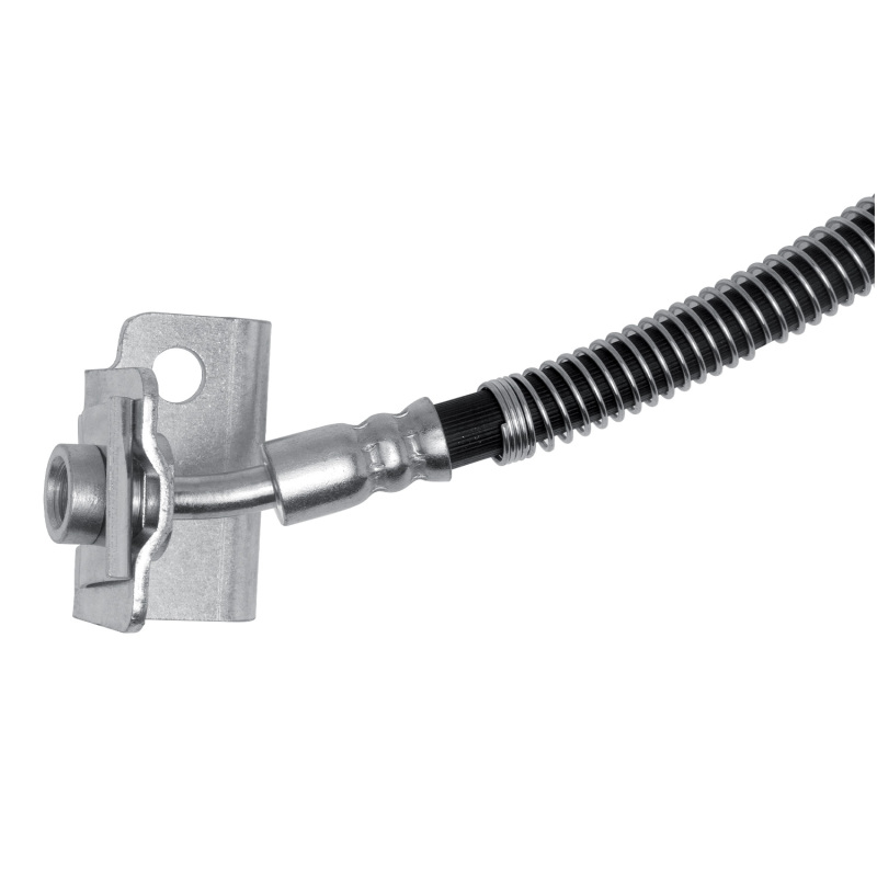 Picture of DFC 06-11 Hyundai Accent Front-L Brake Hose
