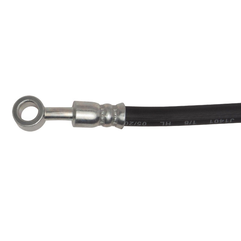 Picture of DFC 07-13 Hyundai Santa Fe Front-L Brake Hose
