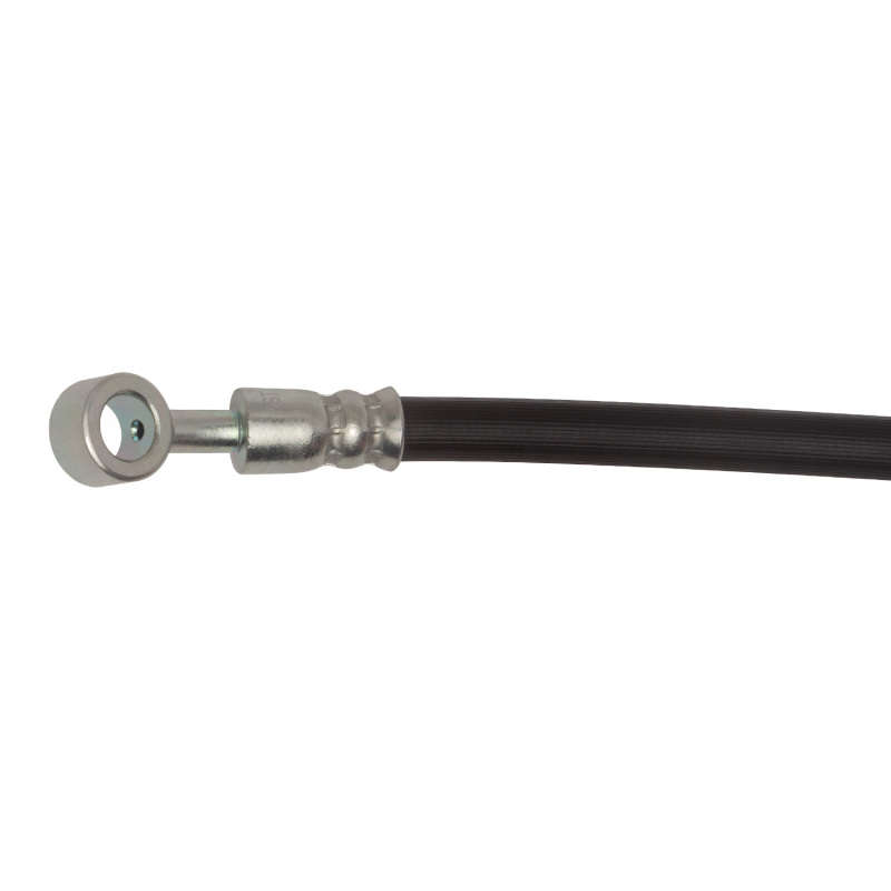 Picture of DFC 07-12 Hyundai Veracruz Front-L Brake Hose