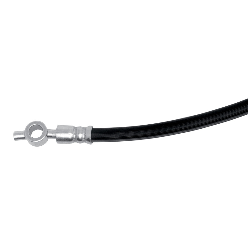 Picture of DFC 07-10 Hyundai Elantra Front-L Brake Hose