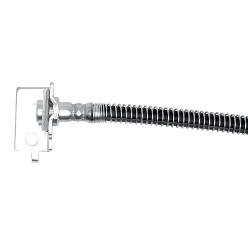 Picture of DFC 07-10 Hyundai Elantra Front-L Brake Hose