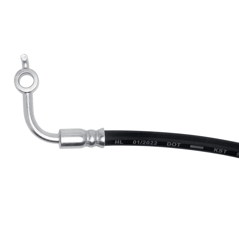 Picture of DFC 12-16 Hyundai Equus Front-R Brake Hose