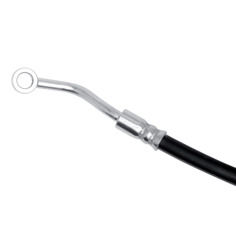 Picture of DFC 12-16 Hyundai Accent Front-L Brake Hose