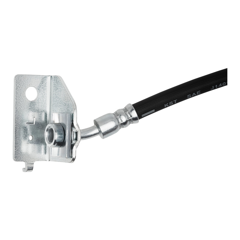 Picture of DFC 13-17 Hyundai Elantra Coupe Front-L Brake Hose