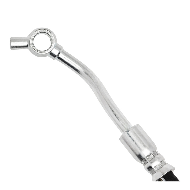 Picture of DFC 16-22 Hyundai Tucson Front-L Brake Hose