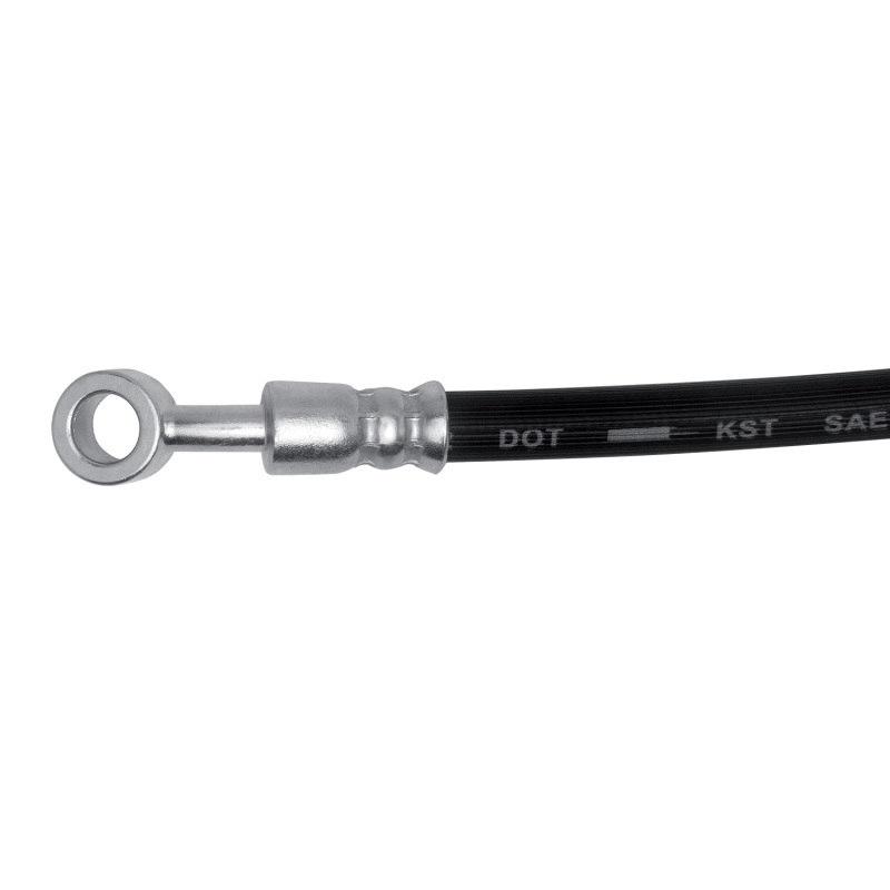 Picture of DFC 97-01 Hyundai Tiburon Rear-R Brake Hose