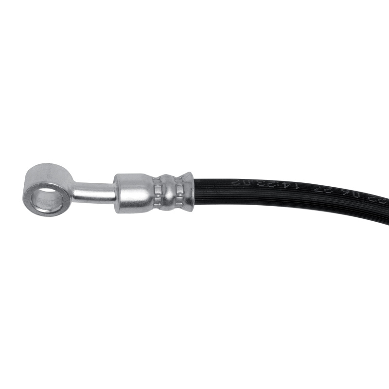 Picture of DFC 01-09 Hyundai Tiburon Rear Brake Hose