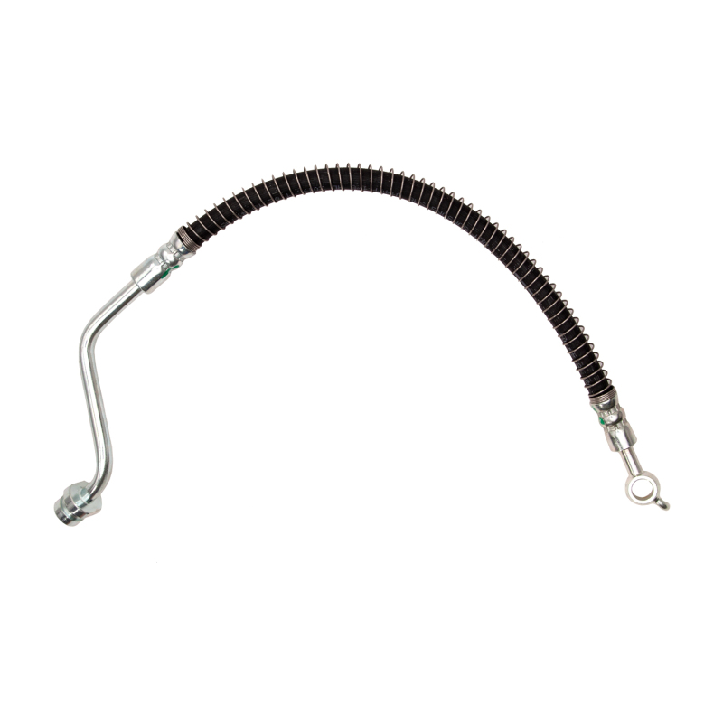 Picture of DFC 07-13 Hyundai Santa Fe Rear-L Brake Hose
