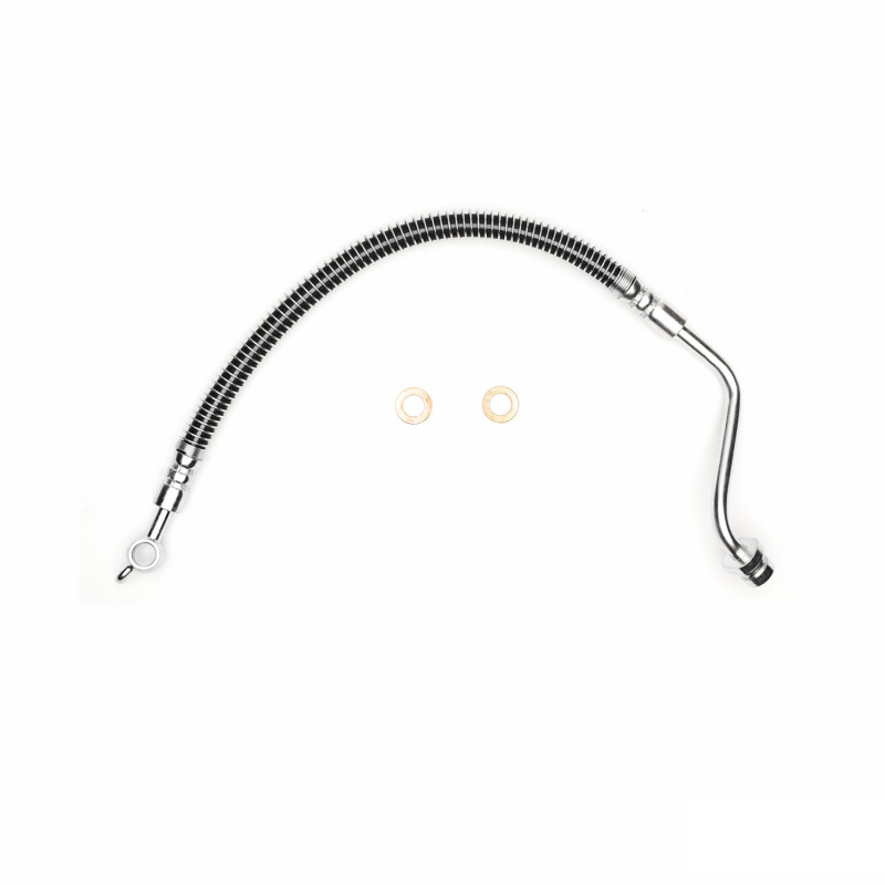 Picture of DFC 07-13 Hyundai Santa Fe Rear-R Brake Hose