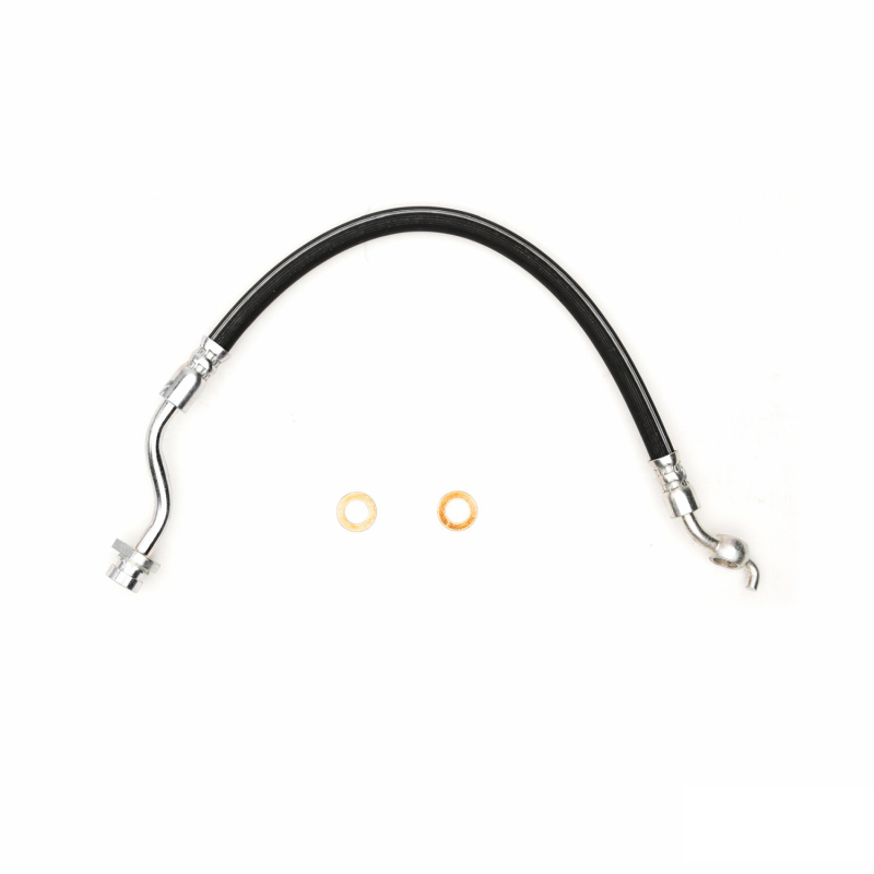 Picture of DFC 10-16 Hyundai Genesis Coupe Rear-L Brake Hose