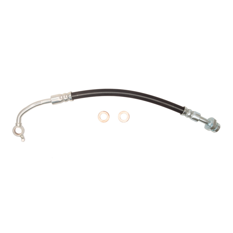 Picture of DFC 13-16 Hyundai Elantra GT Rear-L Brake Hose