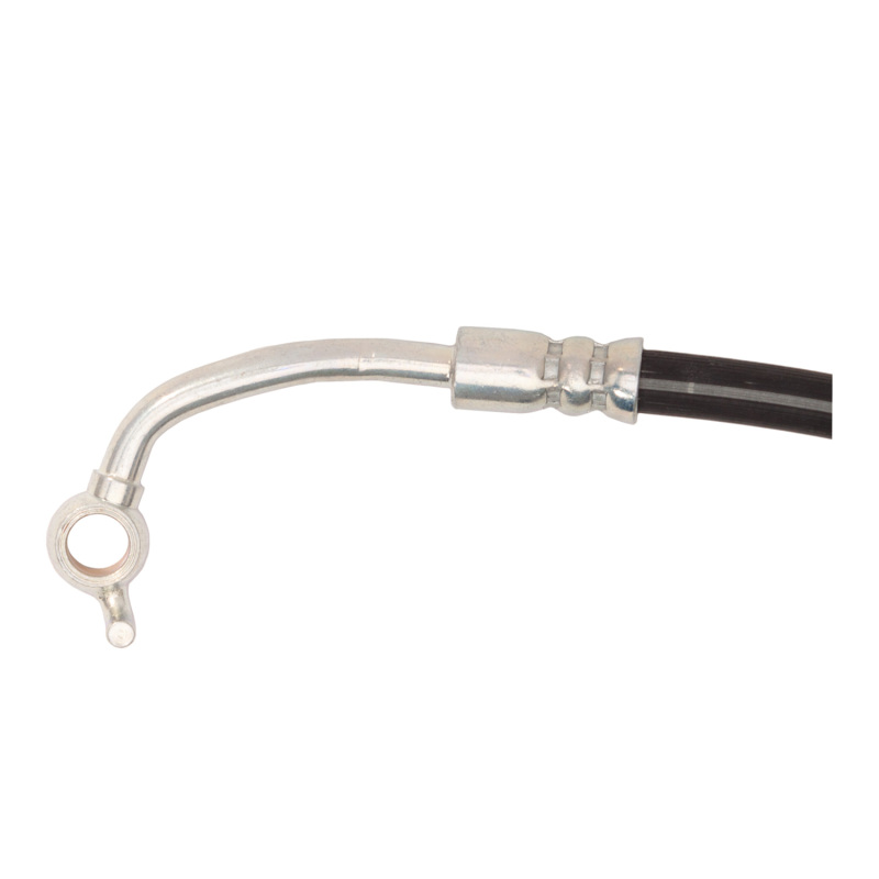 Picture of DFC 13-16 Hyundai Elantra GT Rear-L Brake Hose