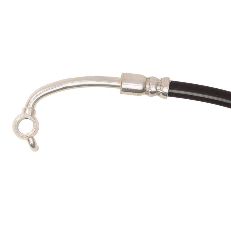 Picture of DFC 13-16 Hyundai Elantra GT Rear-R Brake Hose